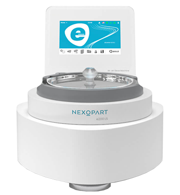 Nexopart e200LS